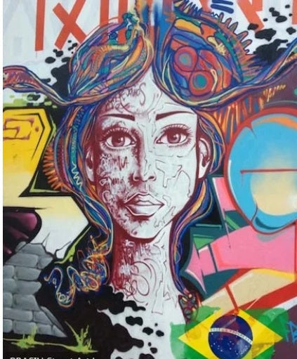 Brazilia Intenso Blend