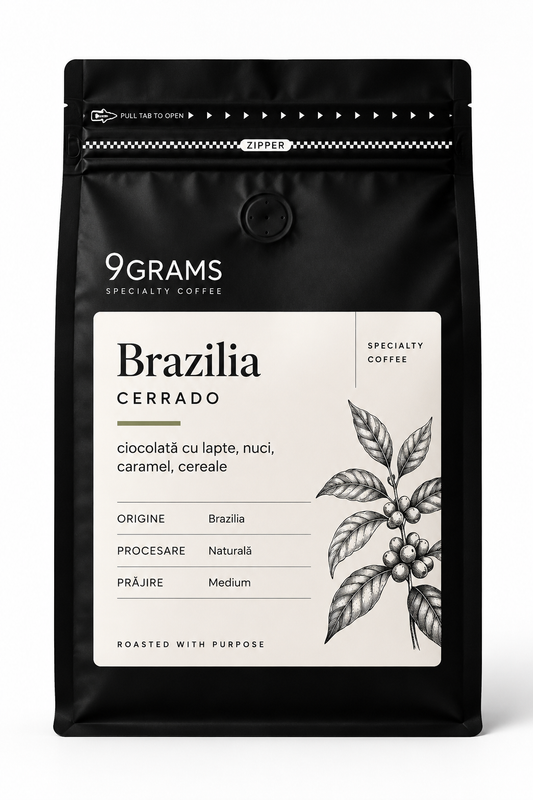 Brazilia Cerrado