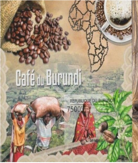 BURUNDI Kirundo Gasura